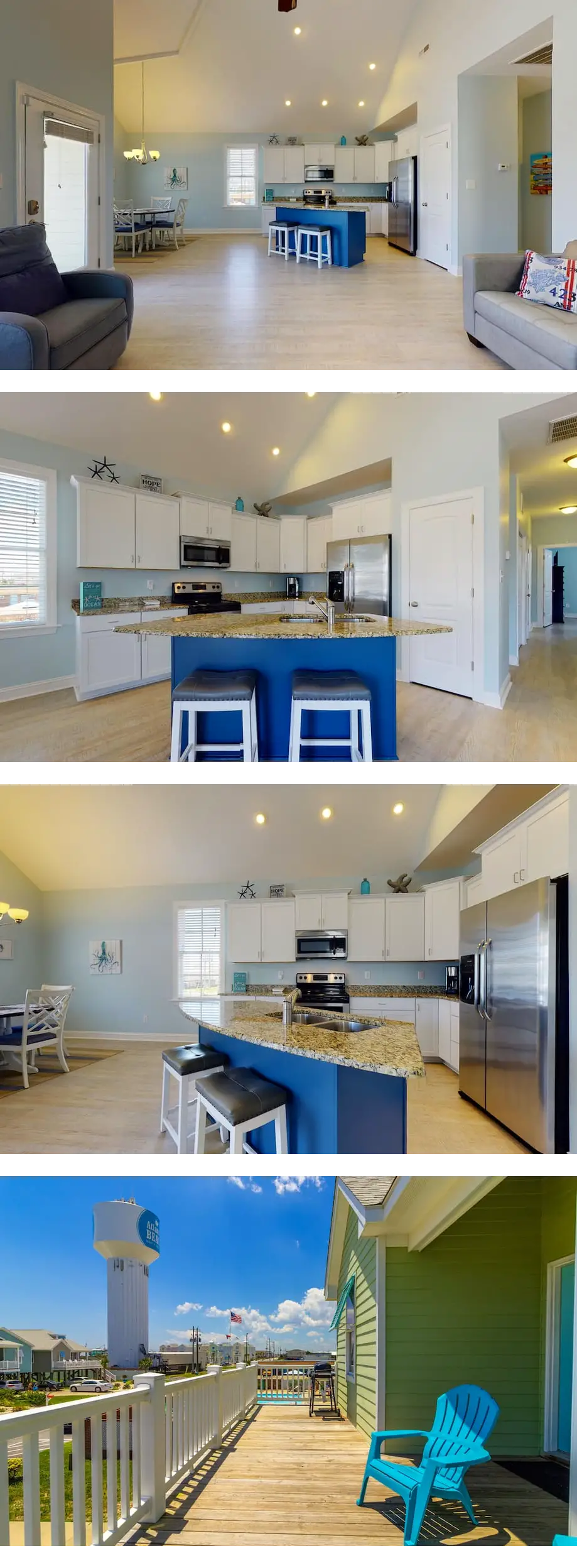 Great Rates & Location~Close to the beac...