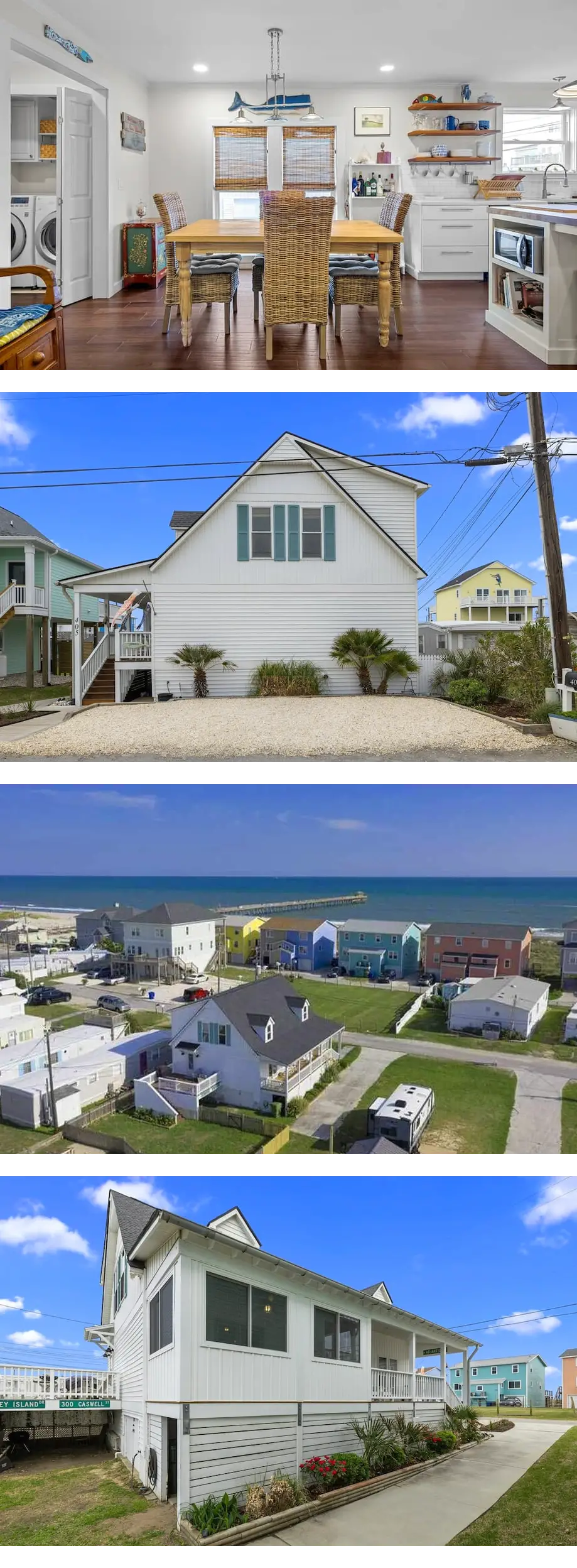 Sea La Vie in Atlantic Beach, NC