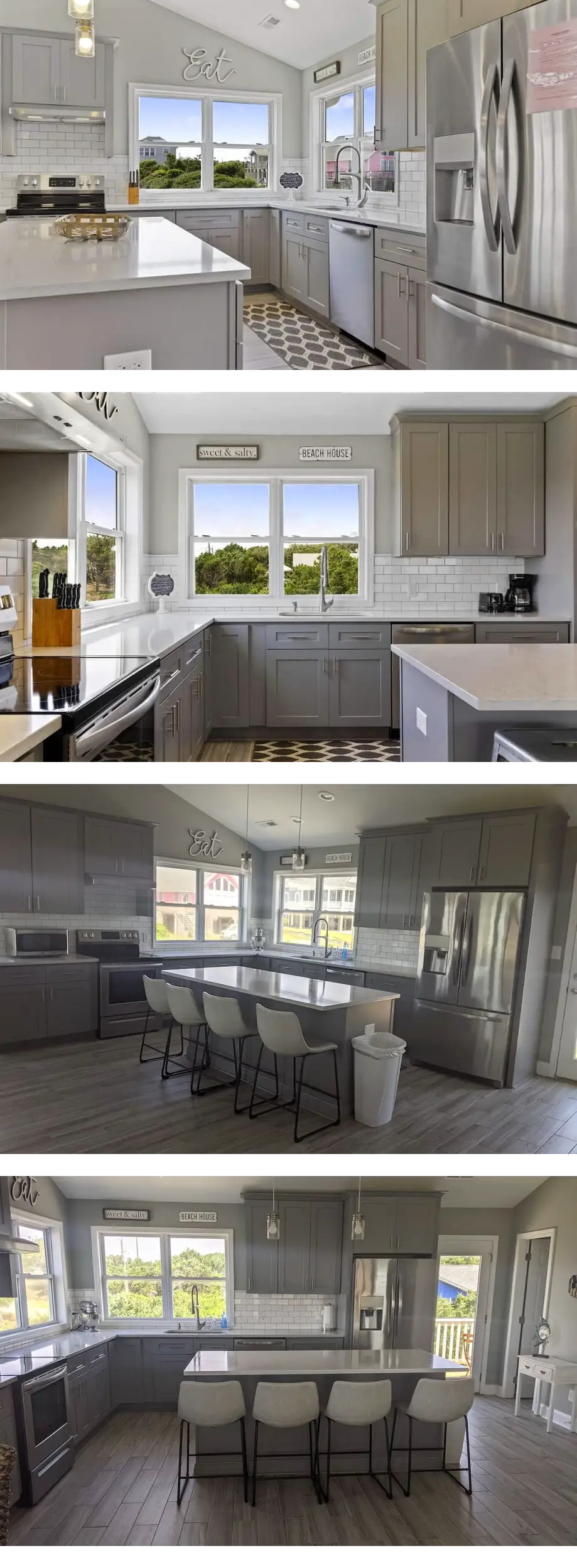 OCEAN VIEW, across from beach access, BE...
