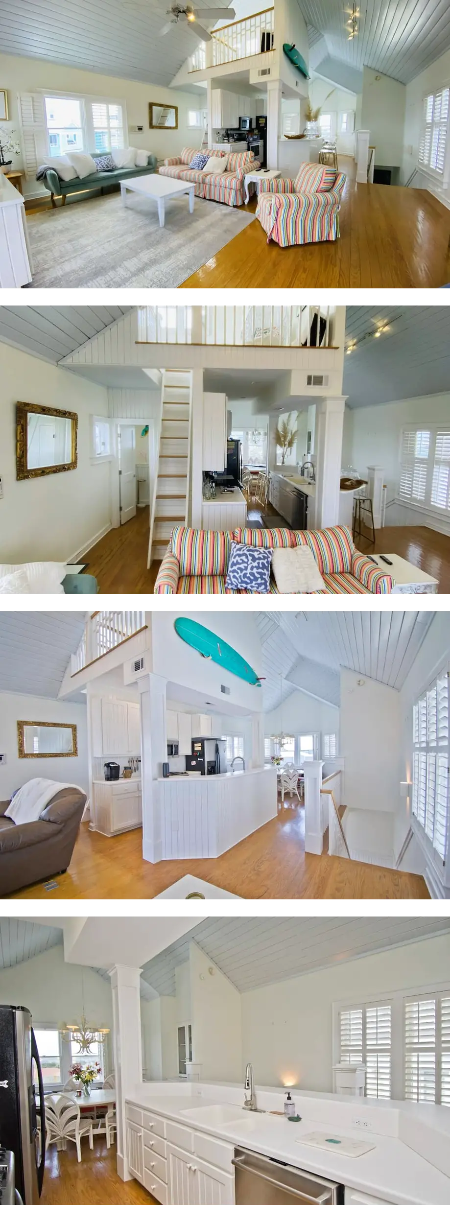Newly Renovated-Amazing 360 views of the...