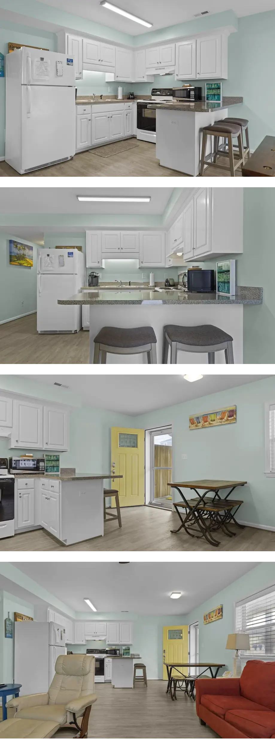 Oceanside/Pet Friendly Condo-Boardwalk S...