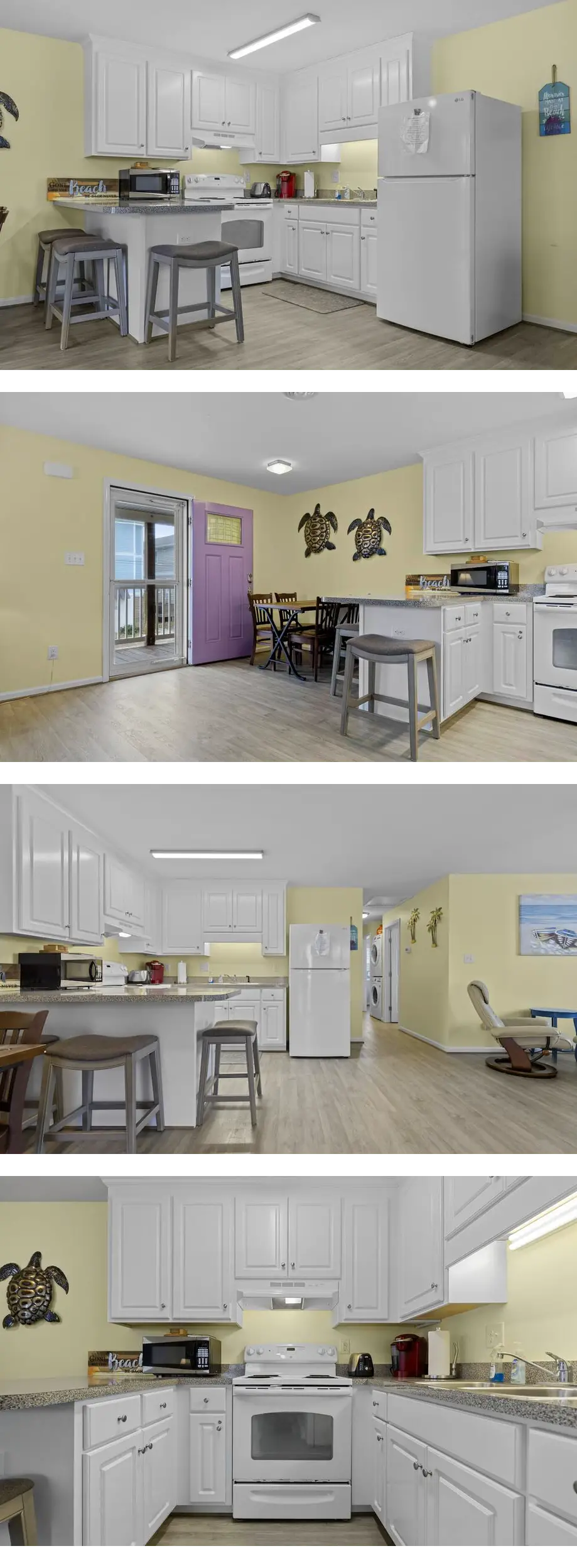 Oceanside/Pet Friendly Condo-Boardwalk S...