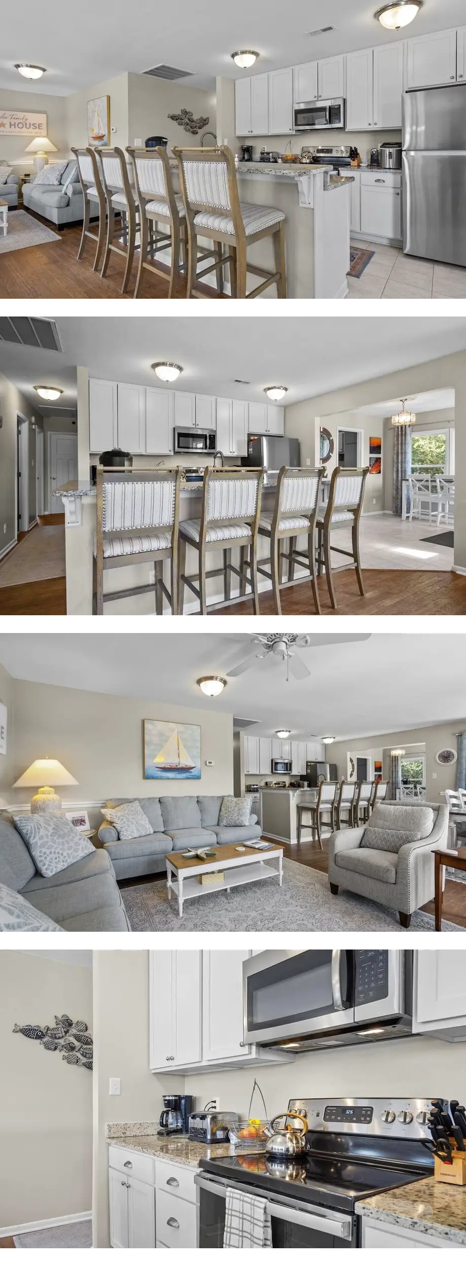 Renovated 4BR + Bonus Room | Private Poo...
