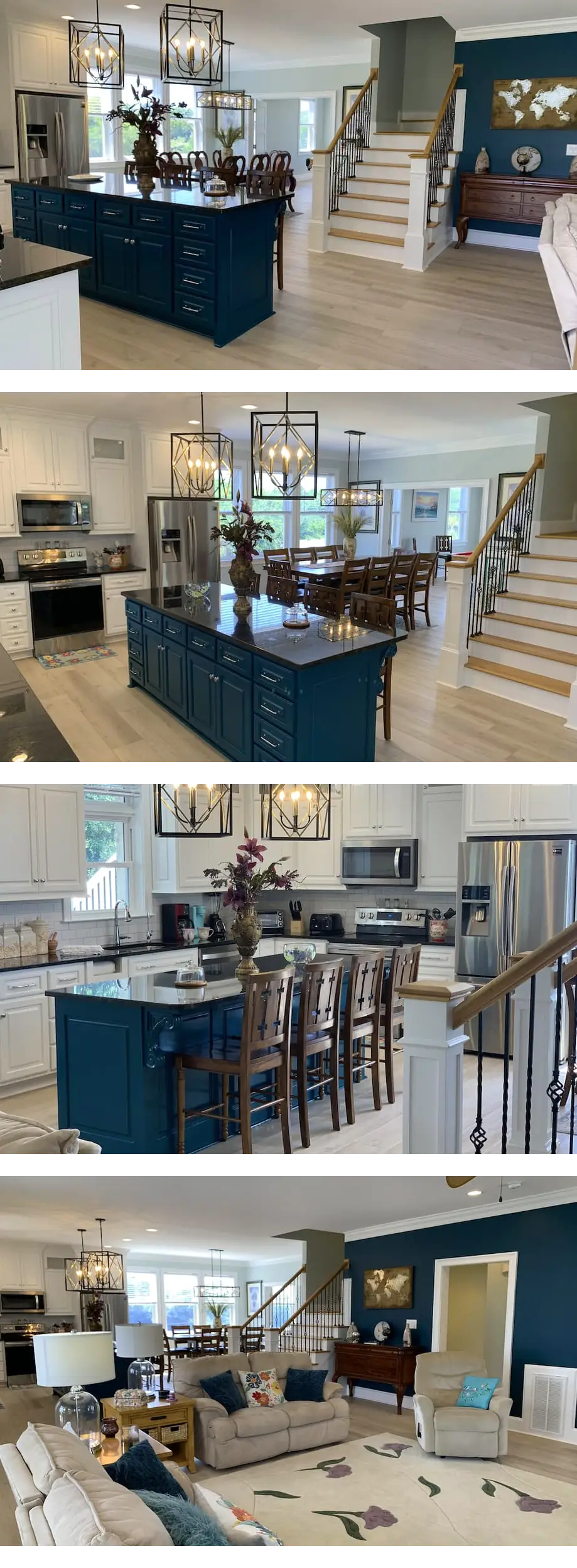NEW Beautiful Custom Build Beach Home. O...