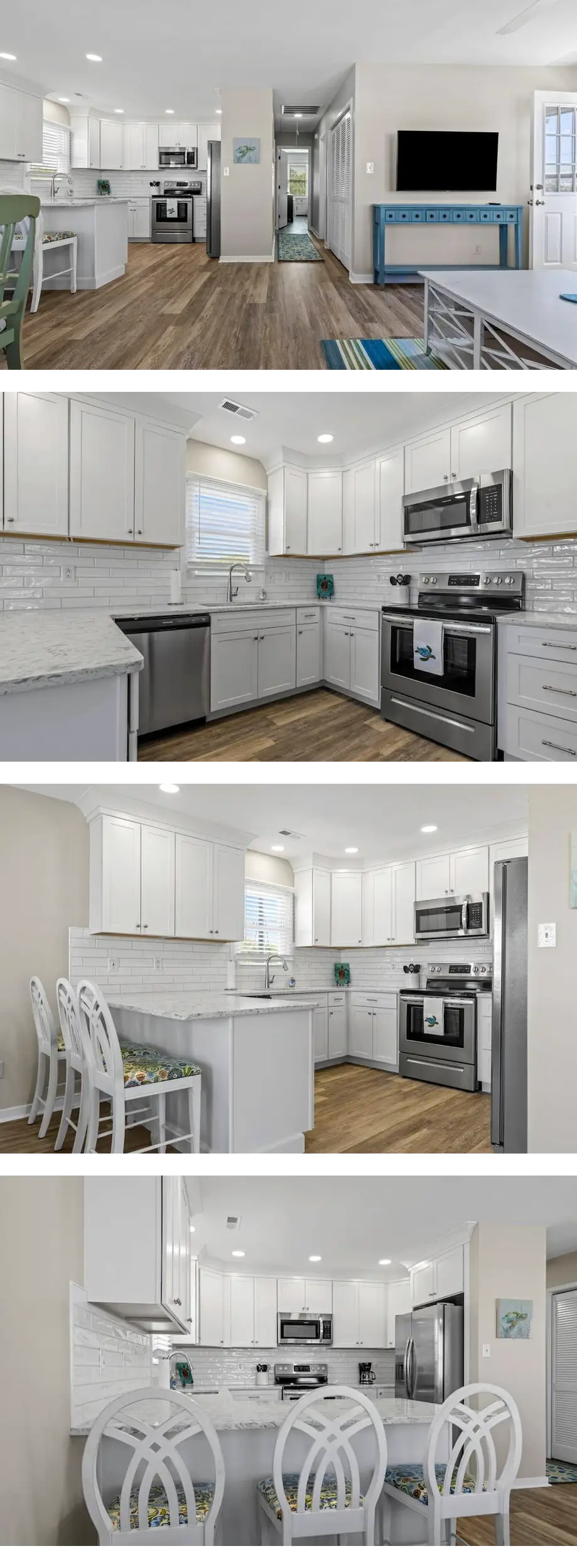 Almost Phamily! - 2 bedroom cottage in A...