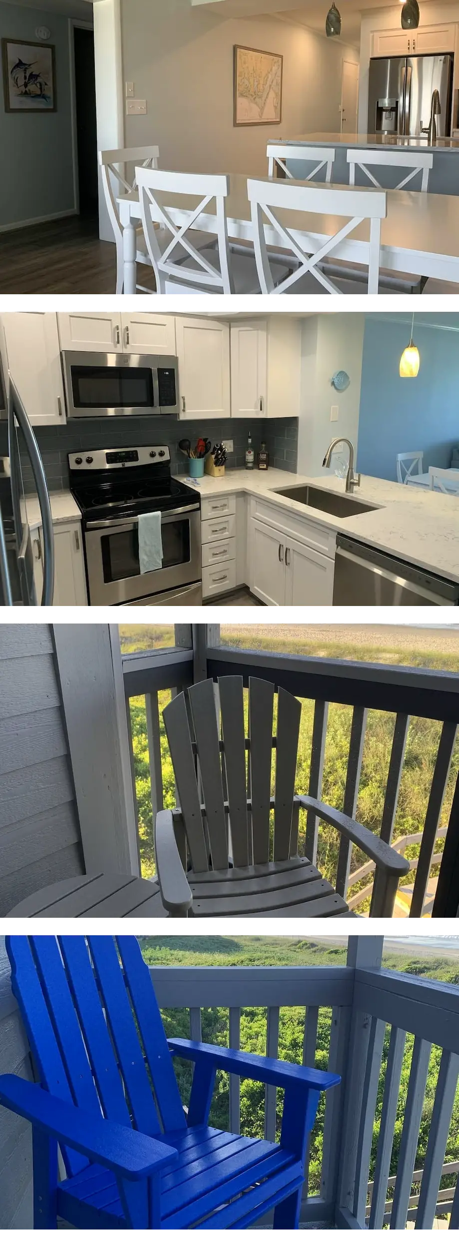 Shore Beats Work! Direct Oceanfront Atla...