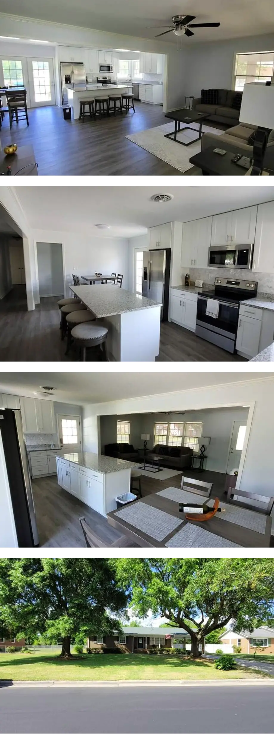 Conveniently Located 3 Bedroom 2 Bathroo...
