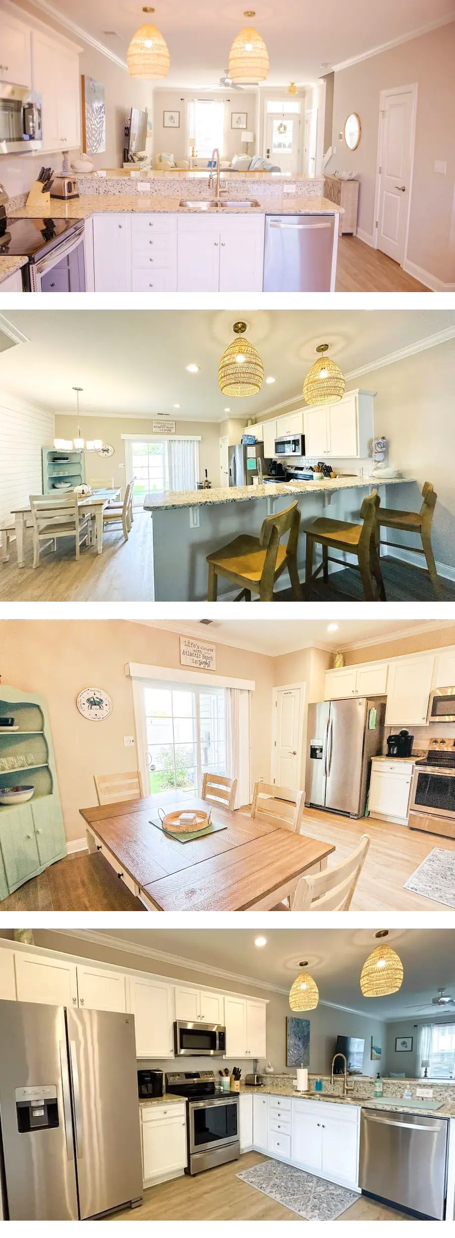 Beach Getaway: Stunning, Family-Friendly...