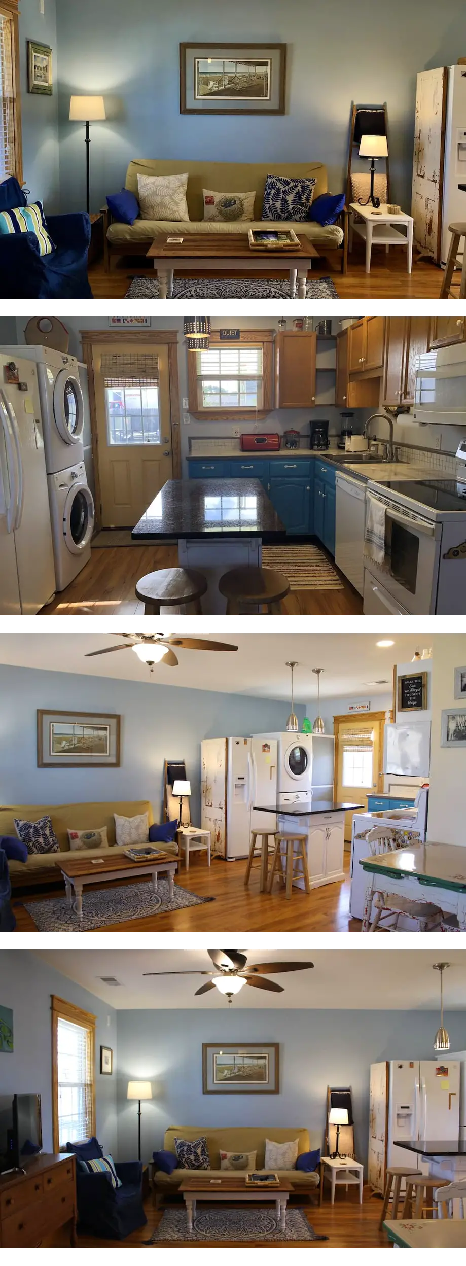 Cute cottage within walking distance to ...