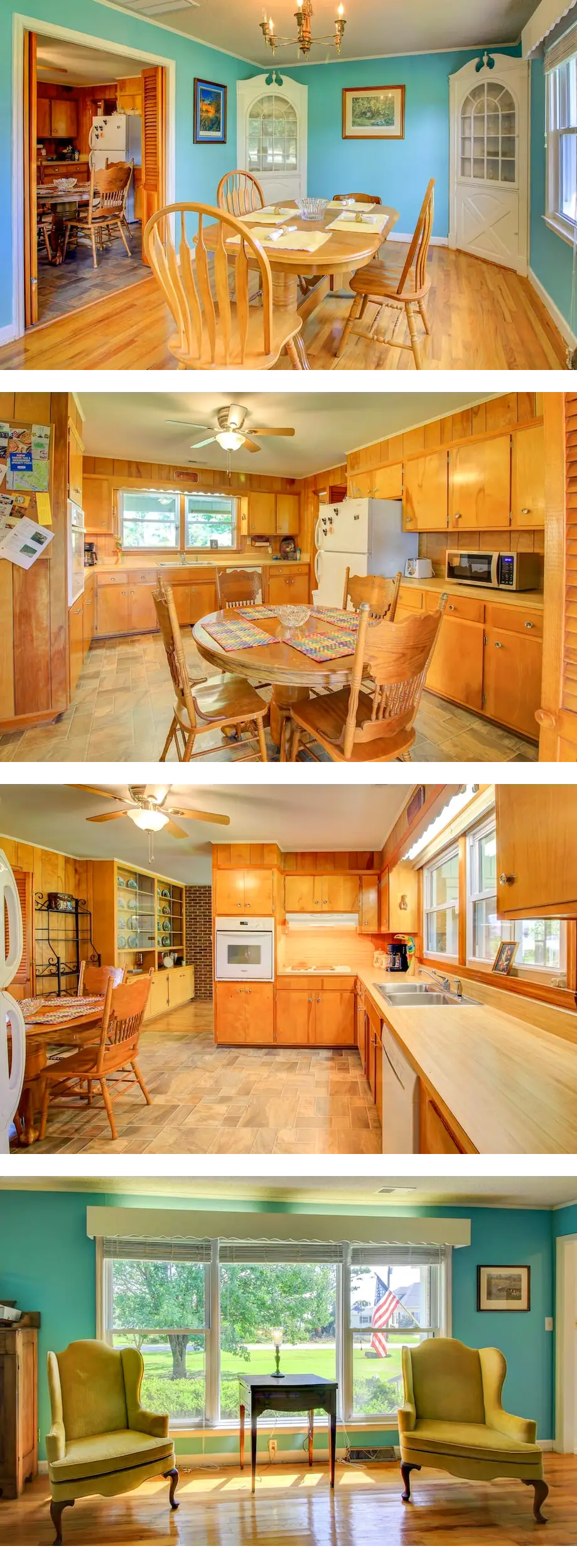 SPACIOUS & PRIVATE  PET FRIENDLY WATERFR...