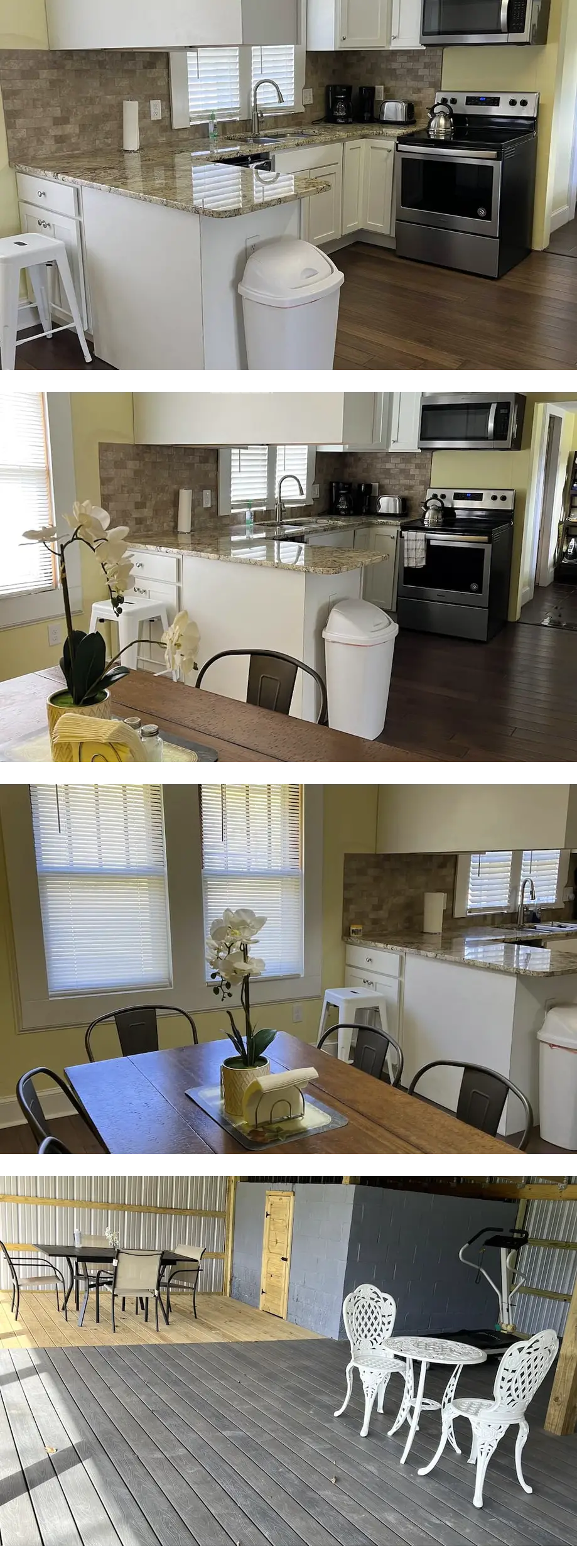 Getaway Country Cottage - Entire house -...