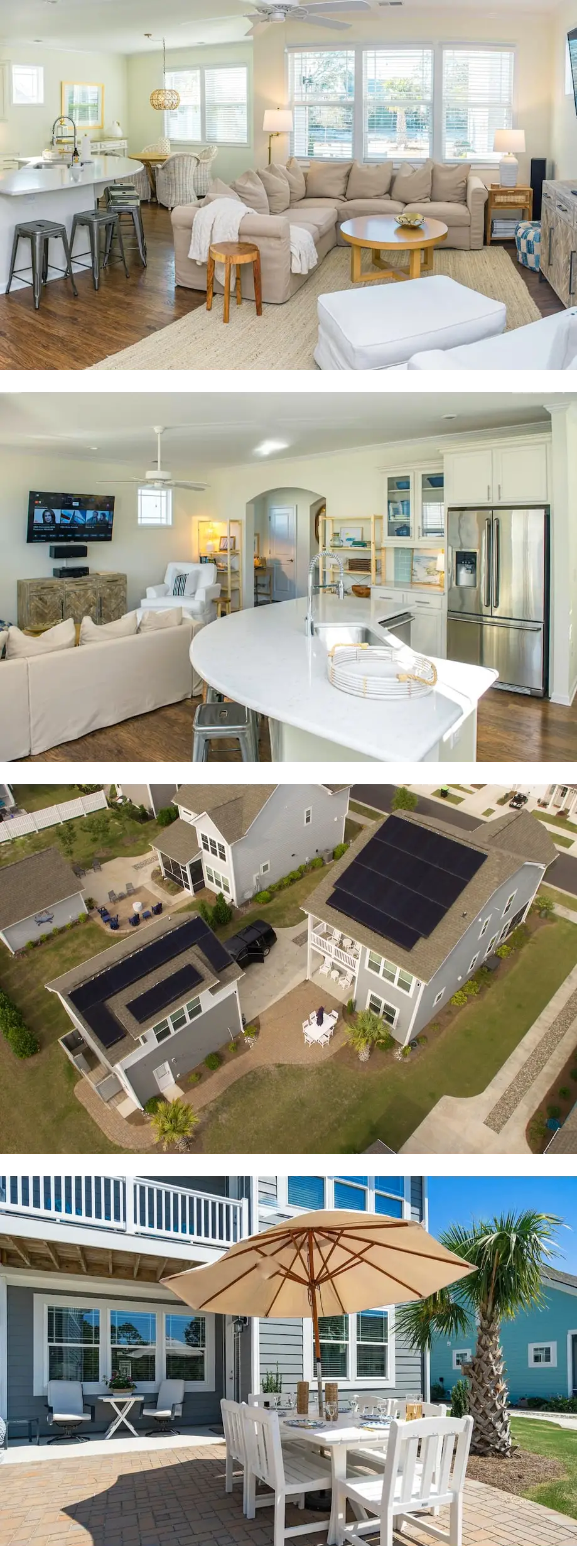Solar Home \