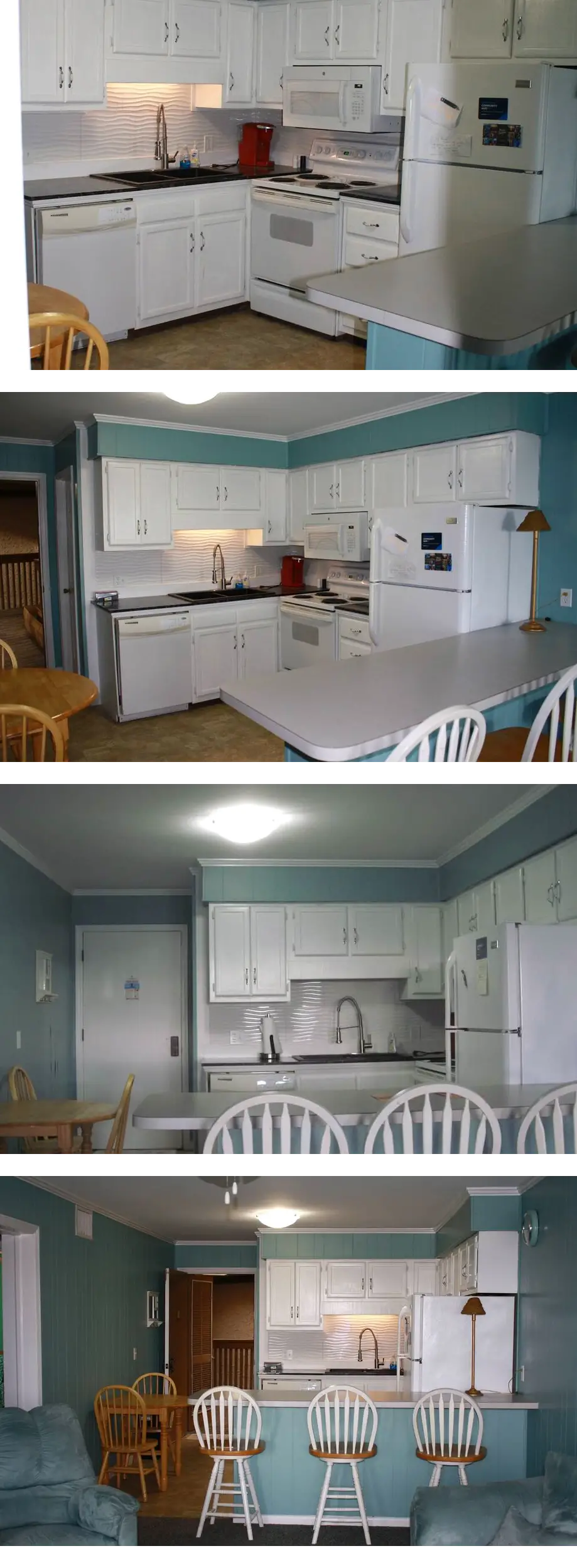 Great Get away, 3rd Floor, Ocean View Be...