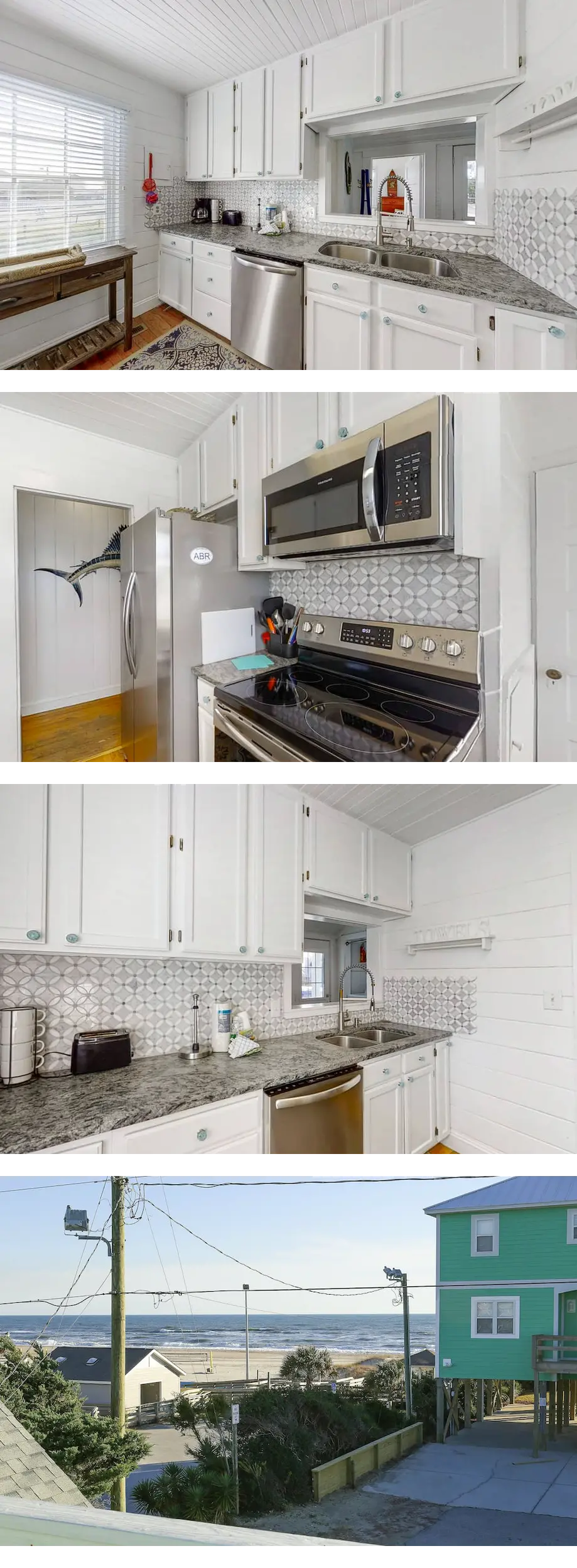 Cottage in the heart of Atlantic Beach w...