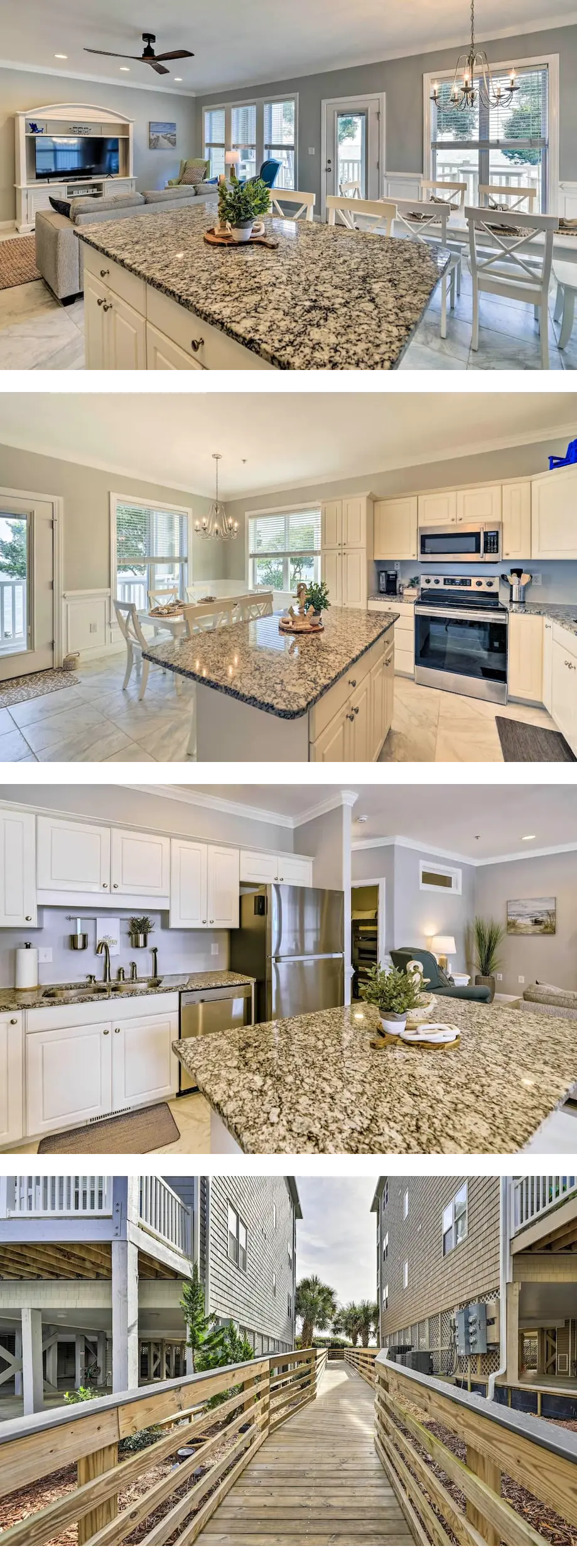 Ocean Club Condo w/ Community Pool & Hot...