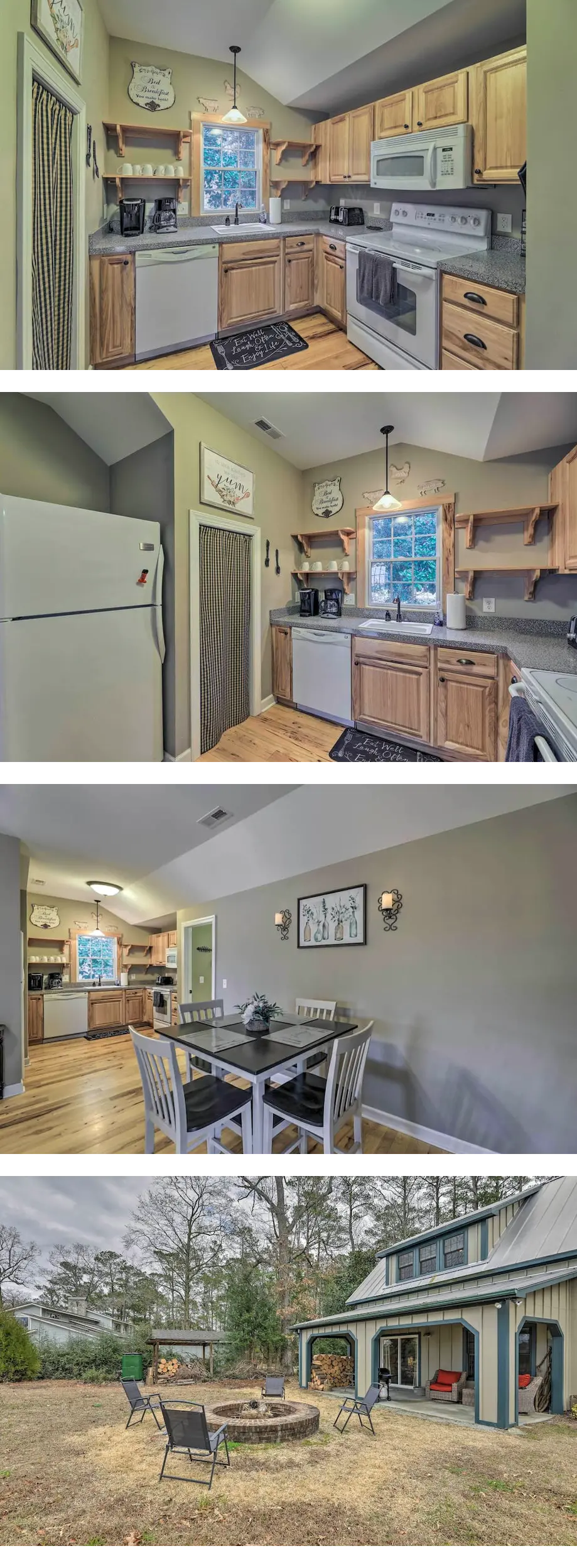 Pristine Cottage w/ Access to the Trent ...