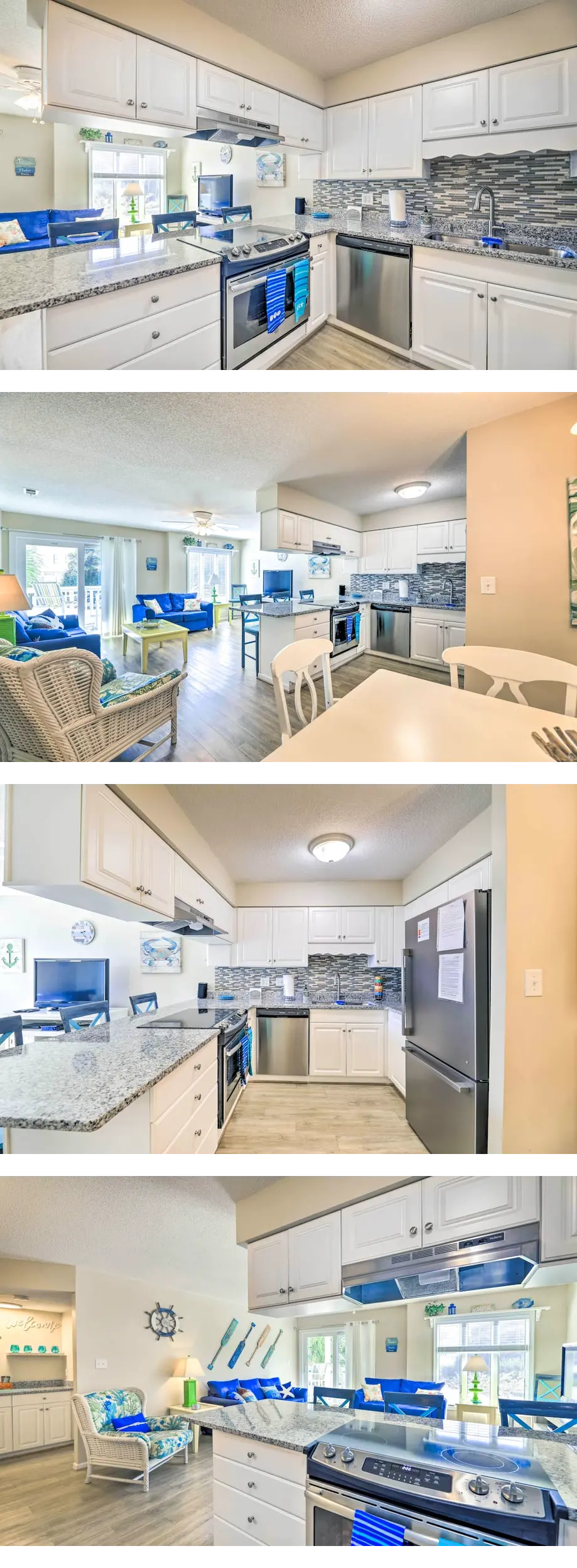 Emerald Isle Condo w/ Indoor Pool & Beac...