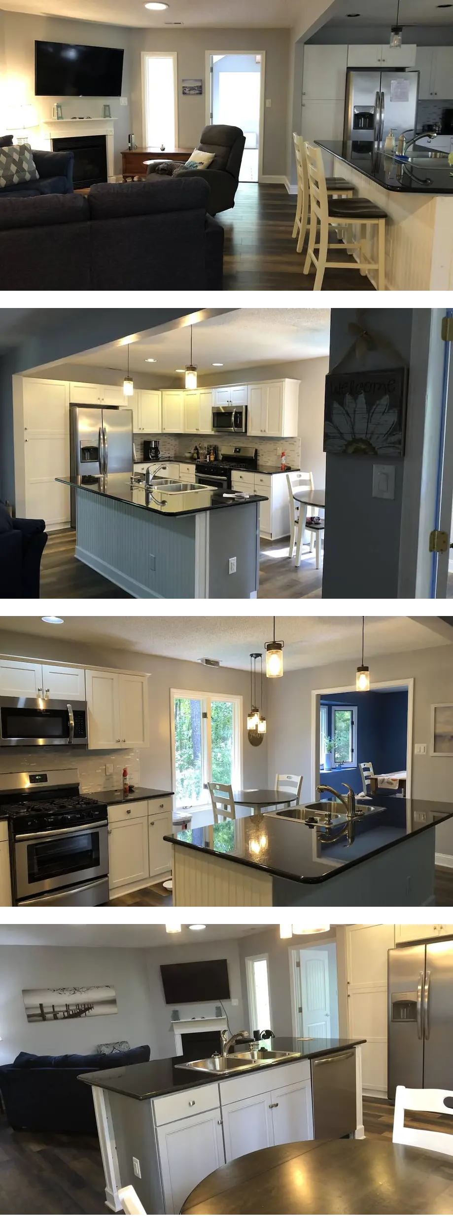 Perfect Family Location -  Beautiful New...