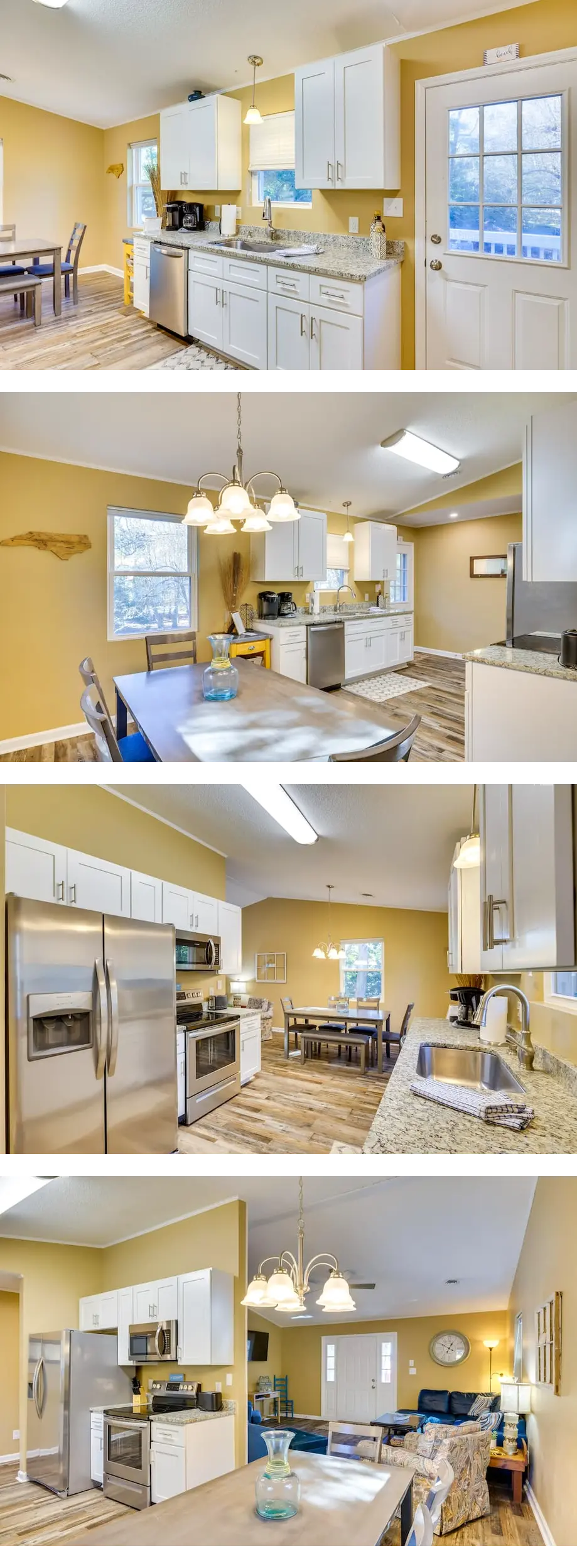 Lovely Emerald Isle Home, Walk to Beach!