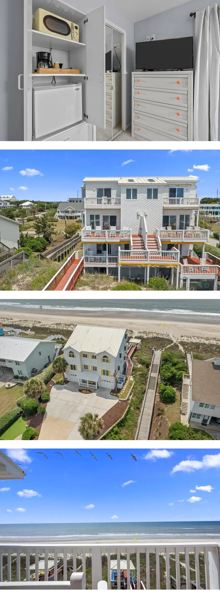 Australian Gold West-Oceanfront 1/2 Dupl...