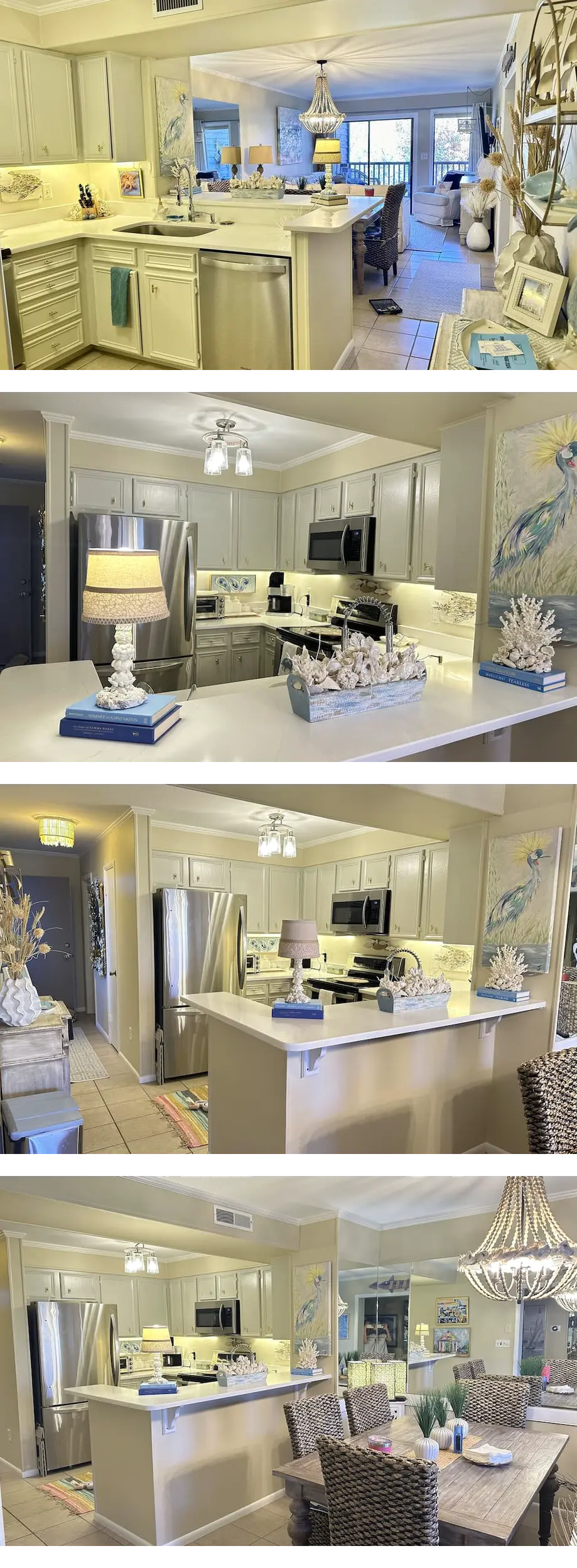 Amazing Atlantic Beach Condo - 2 minute ...