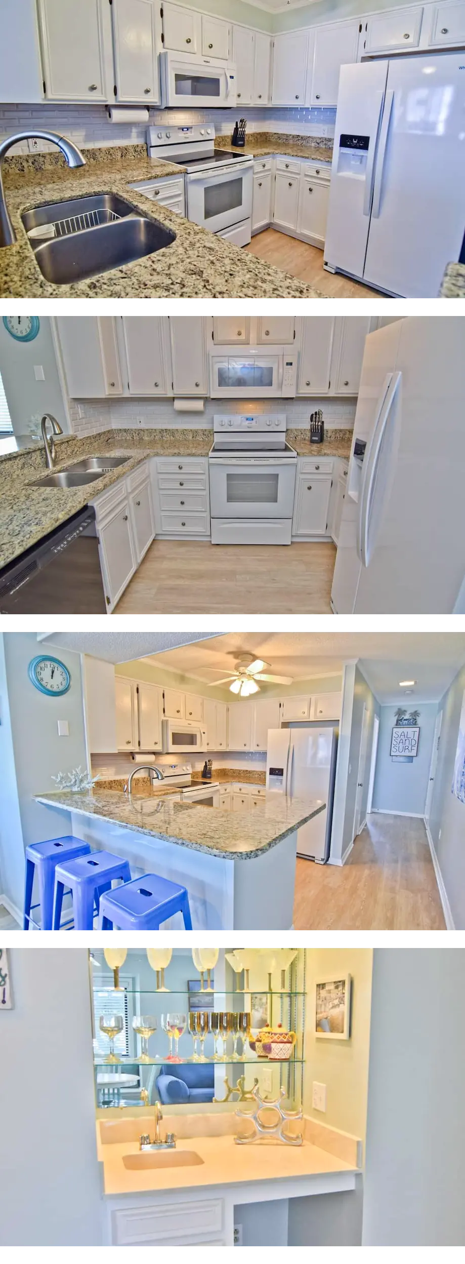BEAUTIFUL Condo in the Perfect Location