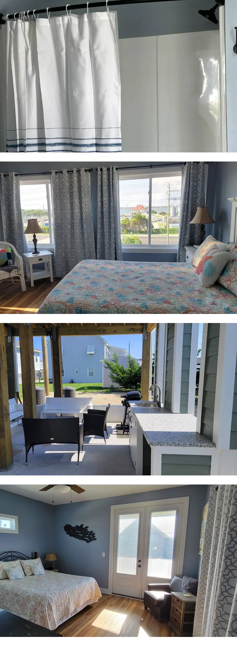 Unique 3BR  Home with great views|Beach ...