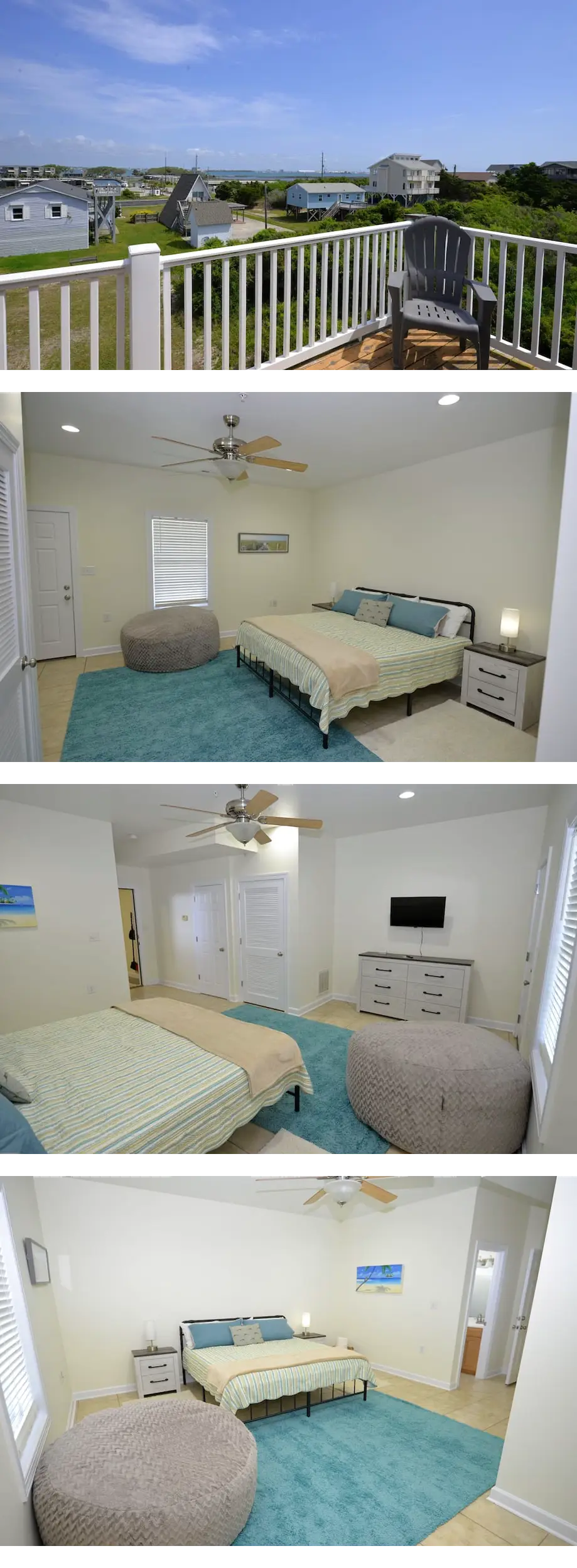 Oceanwalk: Updated 3B Retreat  Ocean Vie...