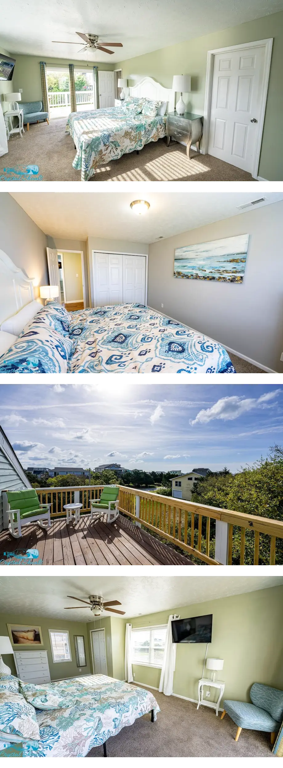Cozy Coastal Duplex · Pool · 1 Min Wal...