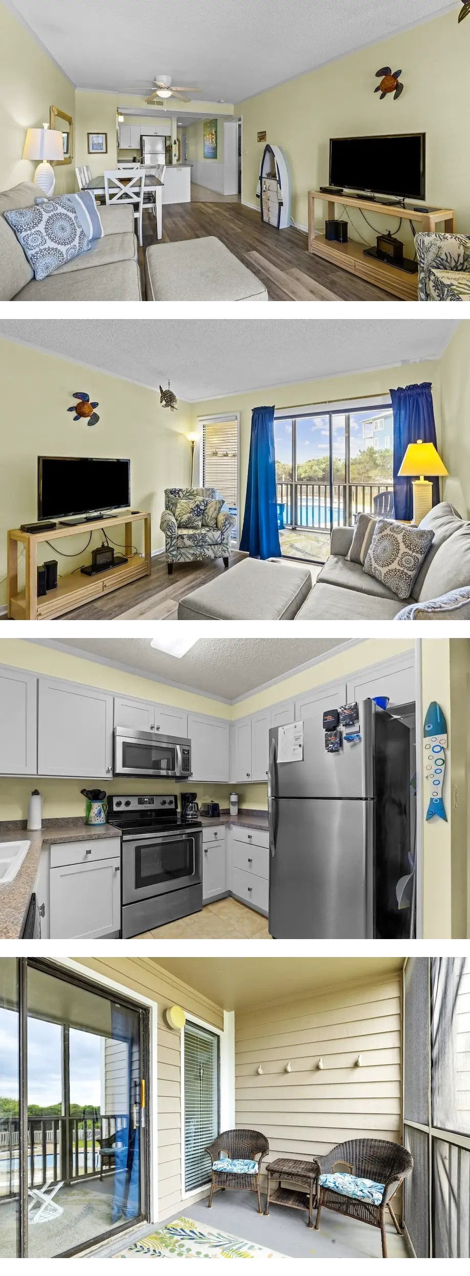 SUMMER SPECIAL PRICE!  Gorgeous Ocean Si...