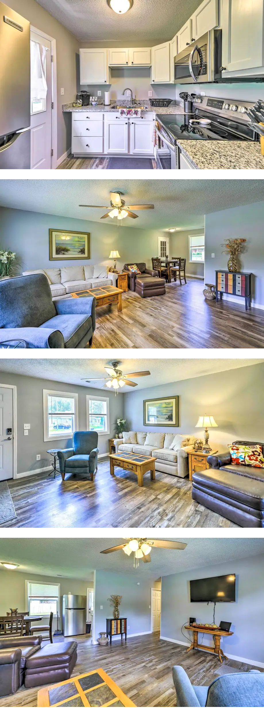 New Bern Abode w/ Yard ~ 2 Mi to Neuse R...