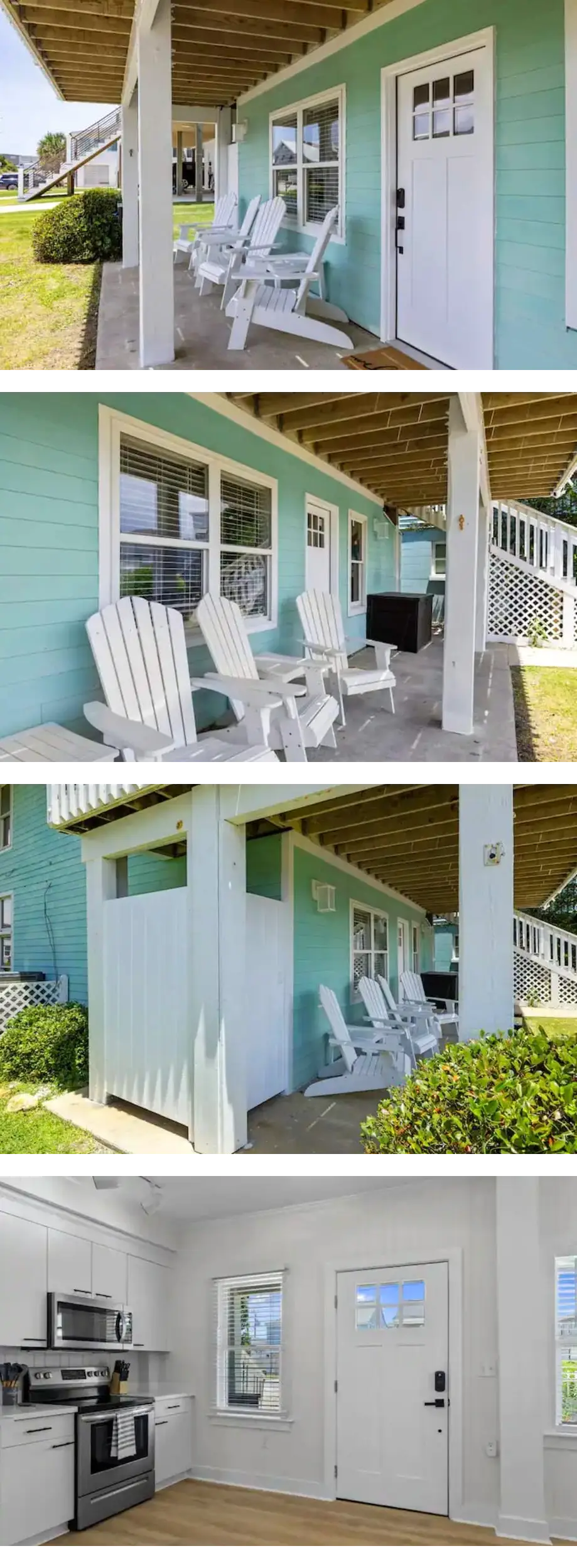 Atlantic Breeze South - Cozy & Renovated...
