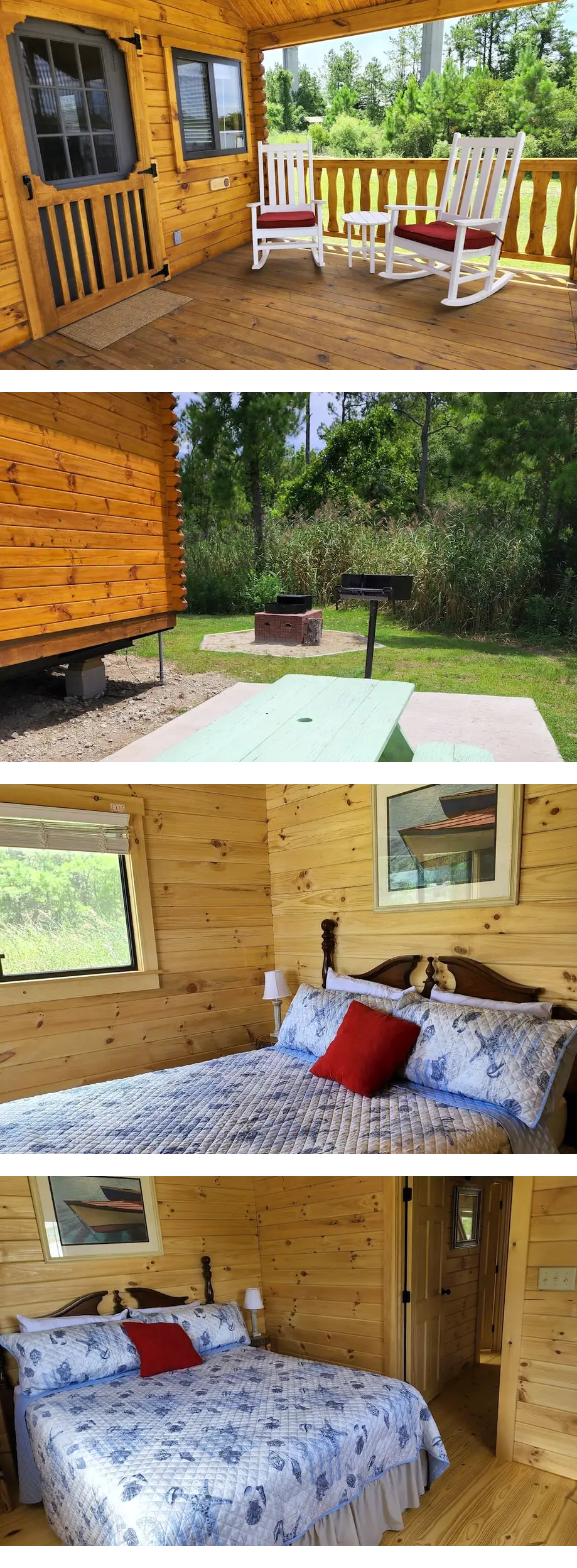 Cabin: Lower Winter prices! Snowbirds We...