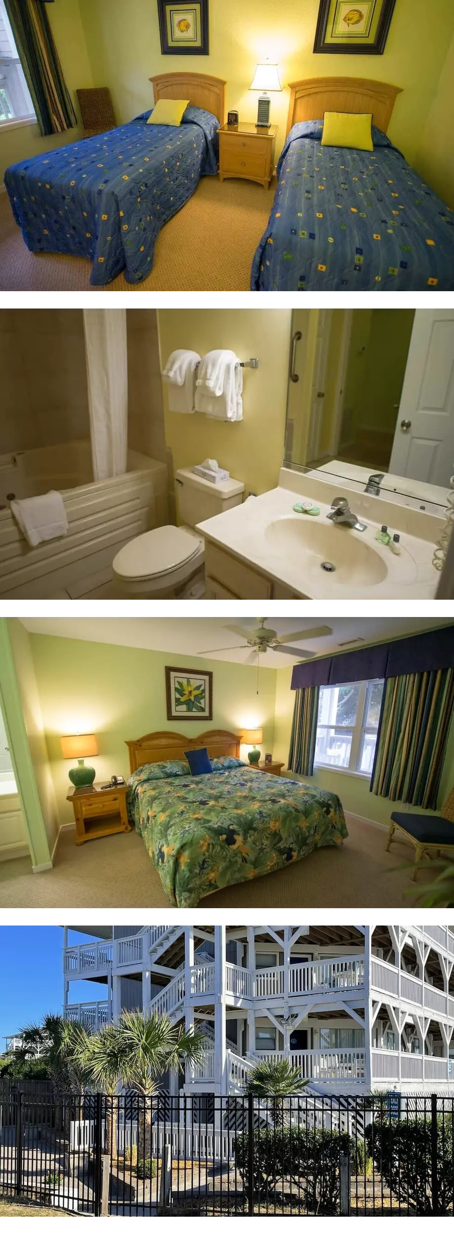 Atlantic Beach Resort-Ramada by Wyndham