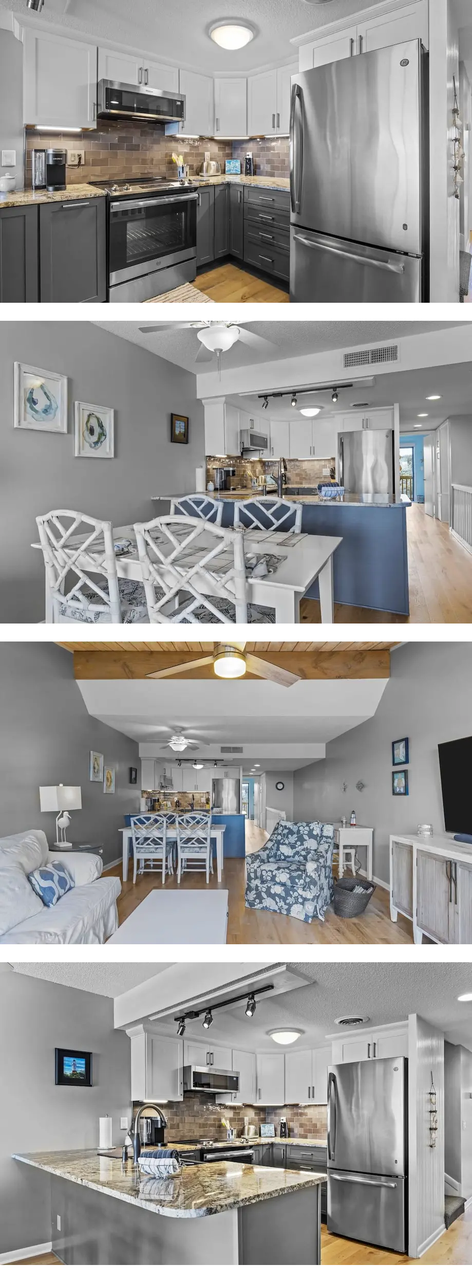 Dolphin View-Ocean Front, Multiple pools...