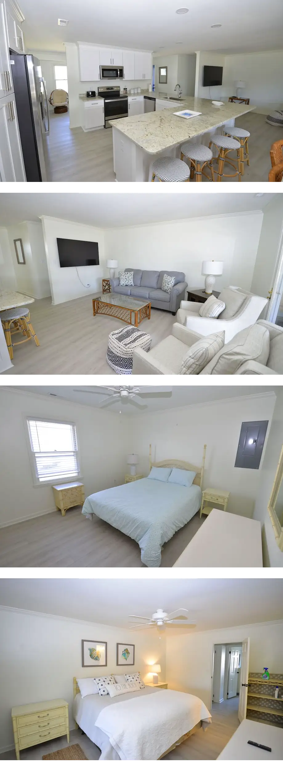 Sylena's Retreat: 4  BR, 2.5  BA House i...