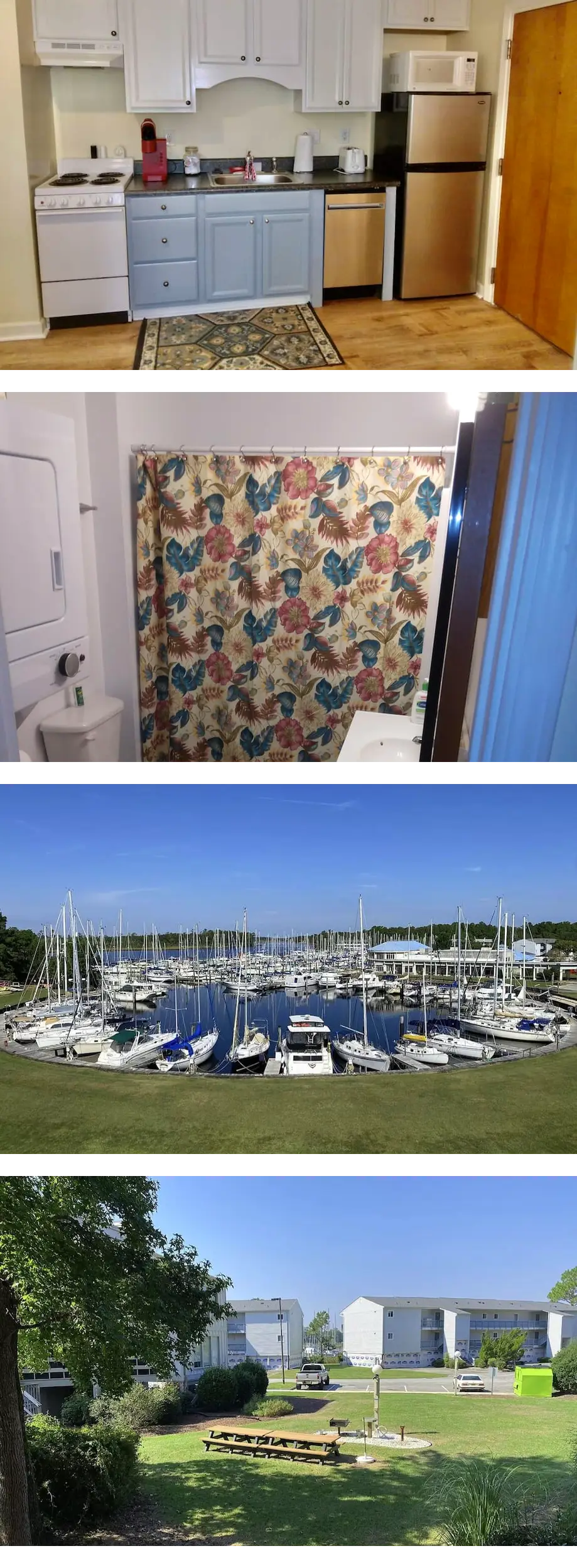 Marina Vista Studio II