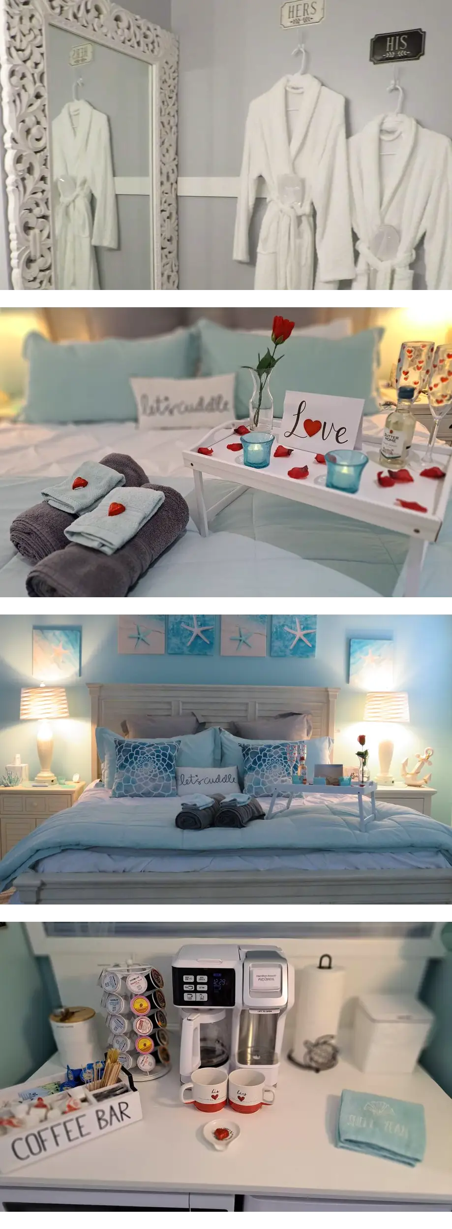 Romantic Celebrations Meet the Beach!!! ...