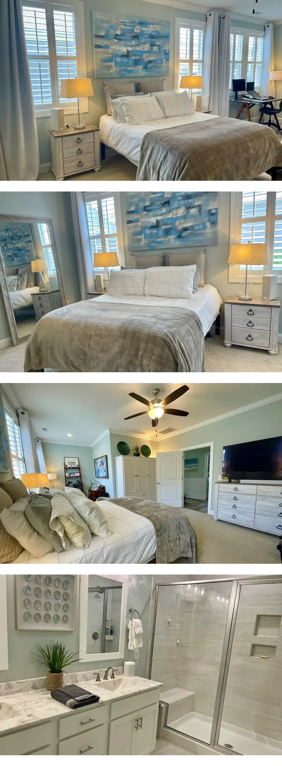 Perfect Single Level Spacious Layout Coa...