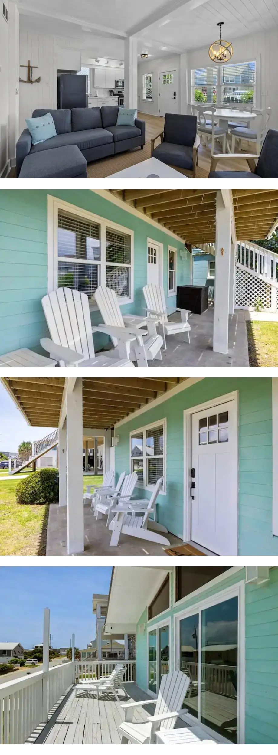 Updated FULL Duplex - Perfect Large Fam ...