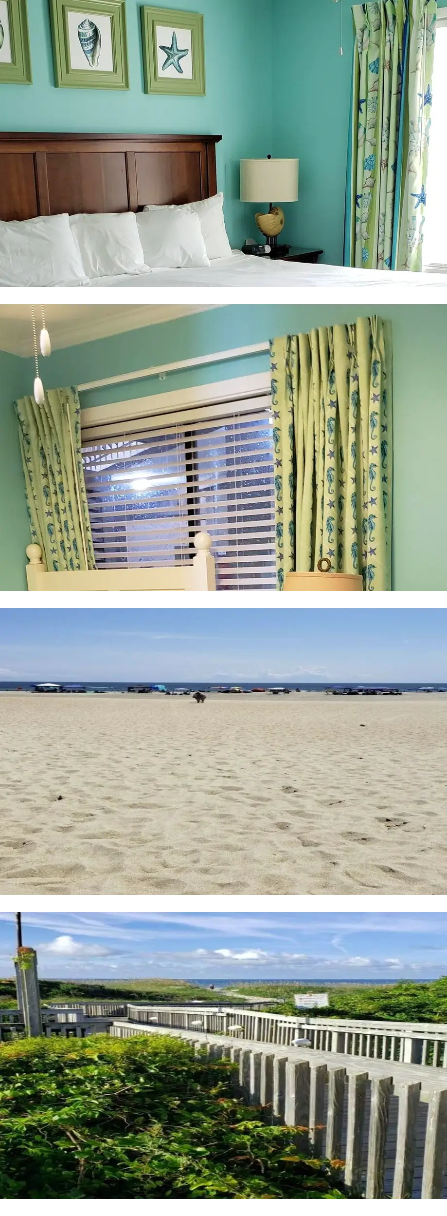 A Place at the Beach, Atlantic Beachfron...