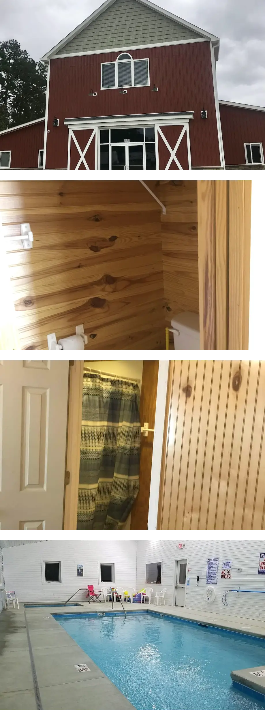Cottage Studio 216**