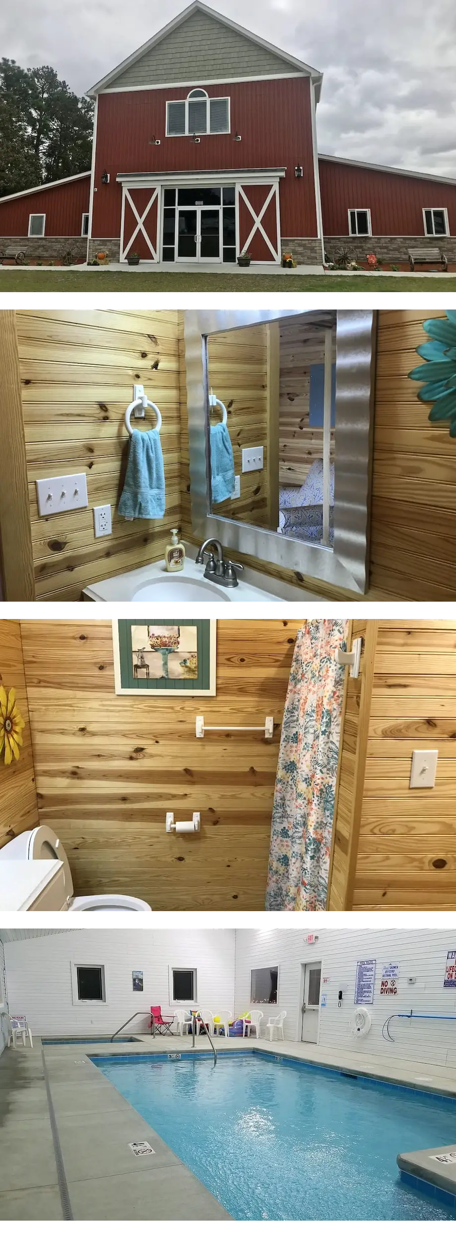 Cottage Suite 194***
