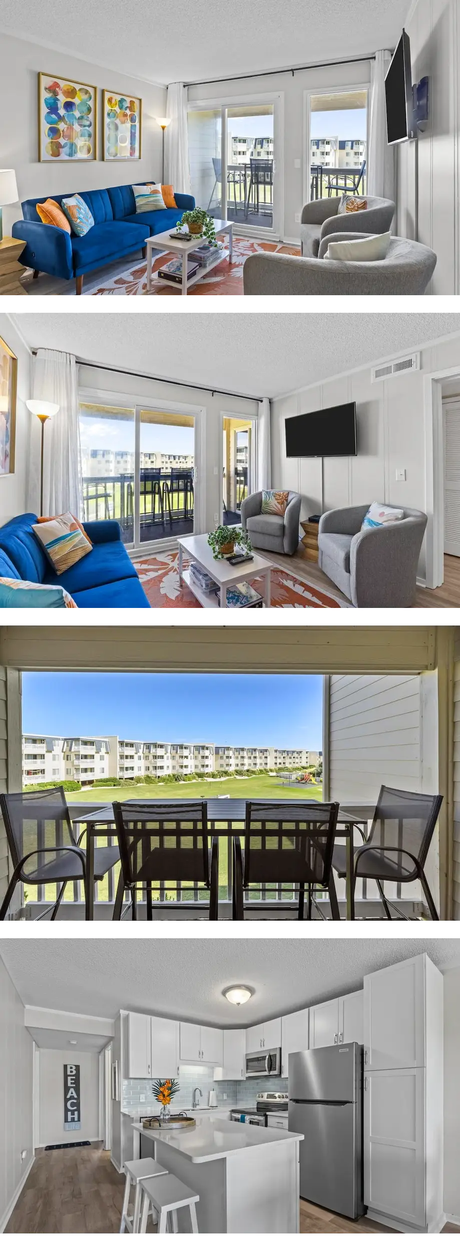 Ocean Point in A Place At The Beach, you...