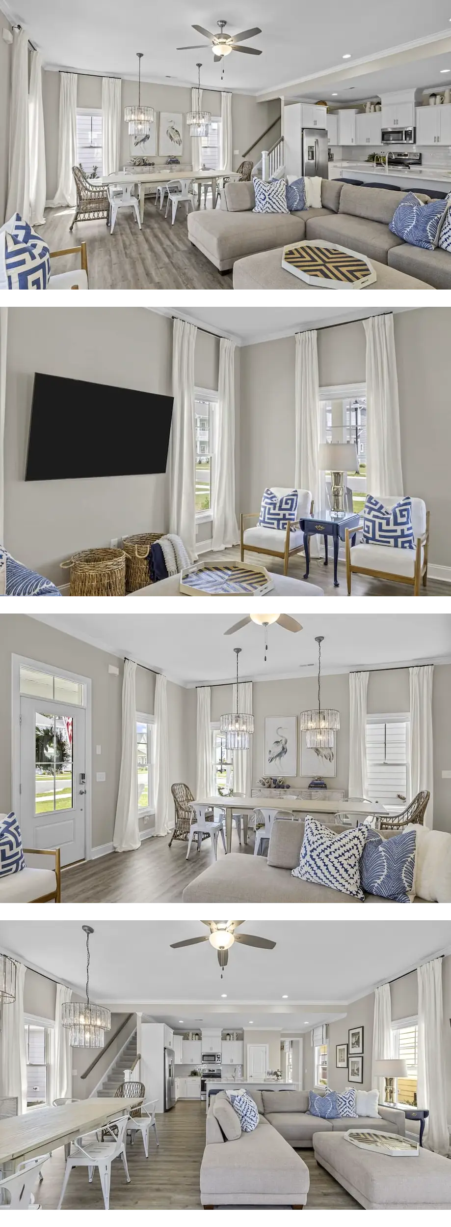 Coastal cottage in beautiful minutes fro...