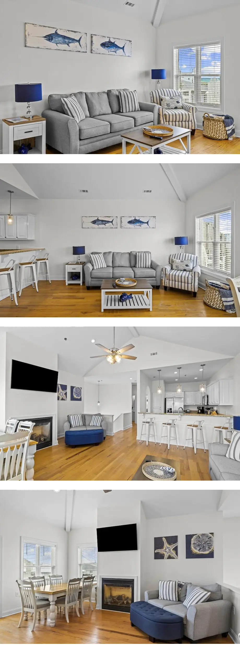 Book the perfect beach vacation. Steps t...