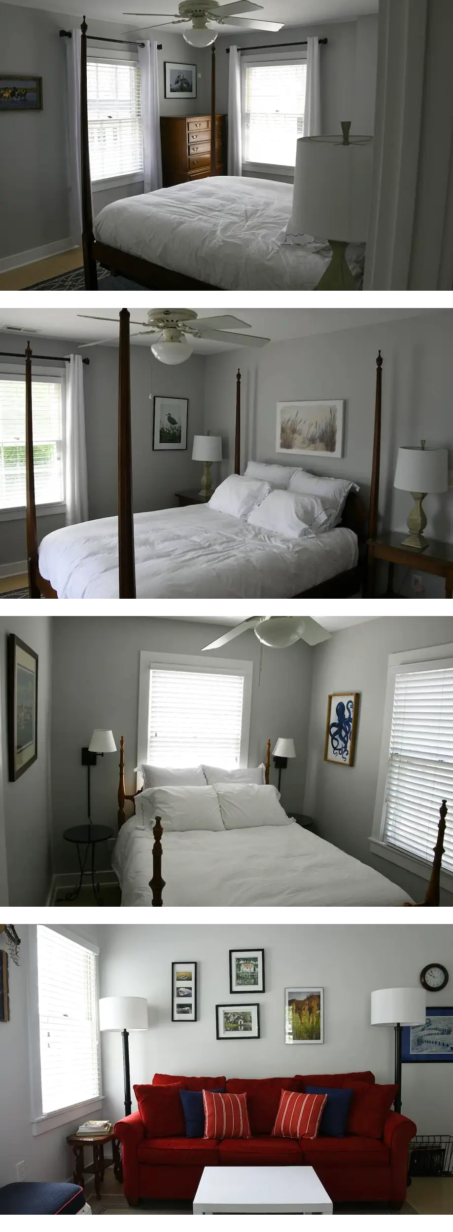 *New Listing* Pollock St. Cottage in His...