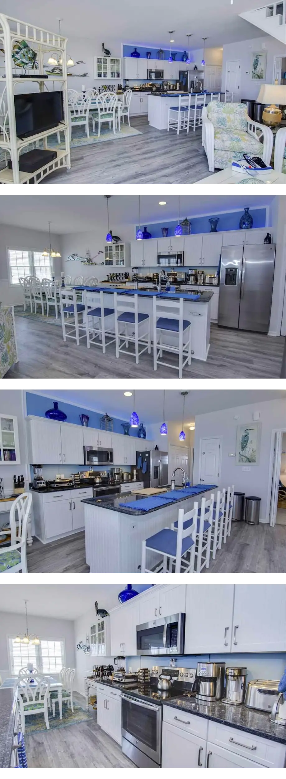 BREATHTAKING PANORAMIC BEACHFRONT VIEWS ...