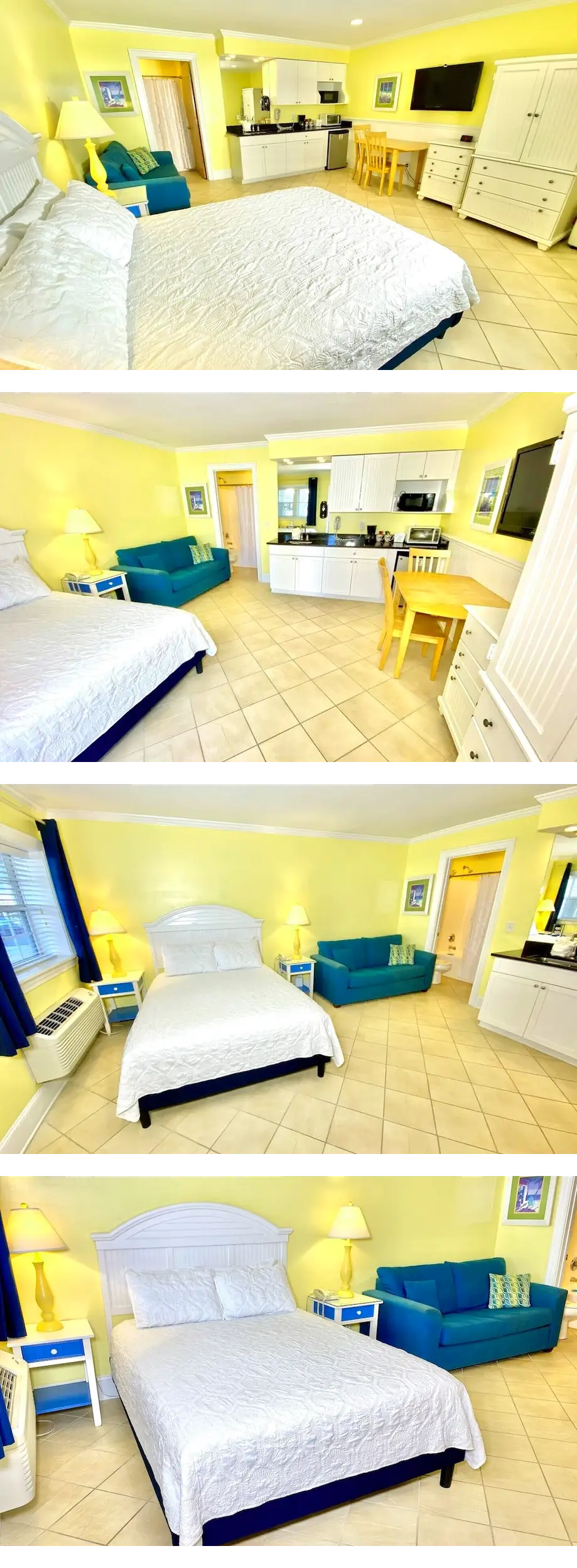 Pet-friendly, Pool - 3 Blocks to Beach! ...