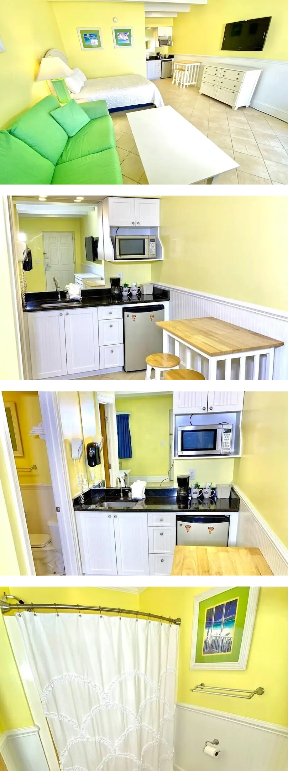 Pet-friendly, Centrally Located, Walk to...